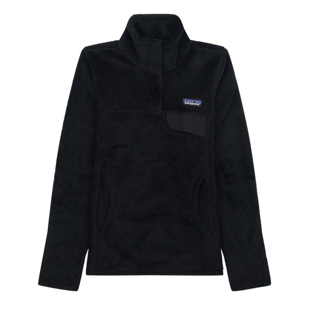 Patagonia Worn Wear®
Women's Re-Tool Snap-T® Pullover